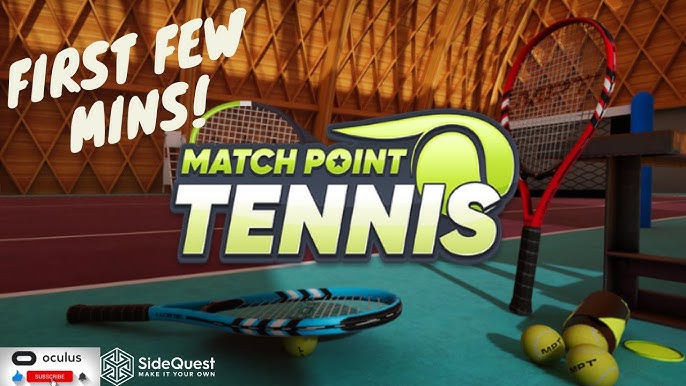 Match point! Confira 20 equipamentos para dar início à pratica do tênis