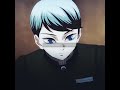 C'est tout moi #editcapcut#edit#yushiro#pourtoi#trend#trending#demonslayer#vent