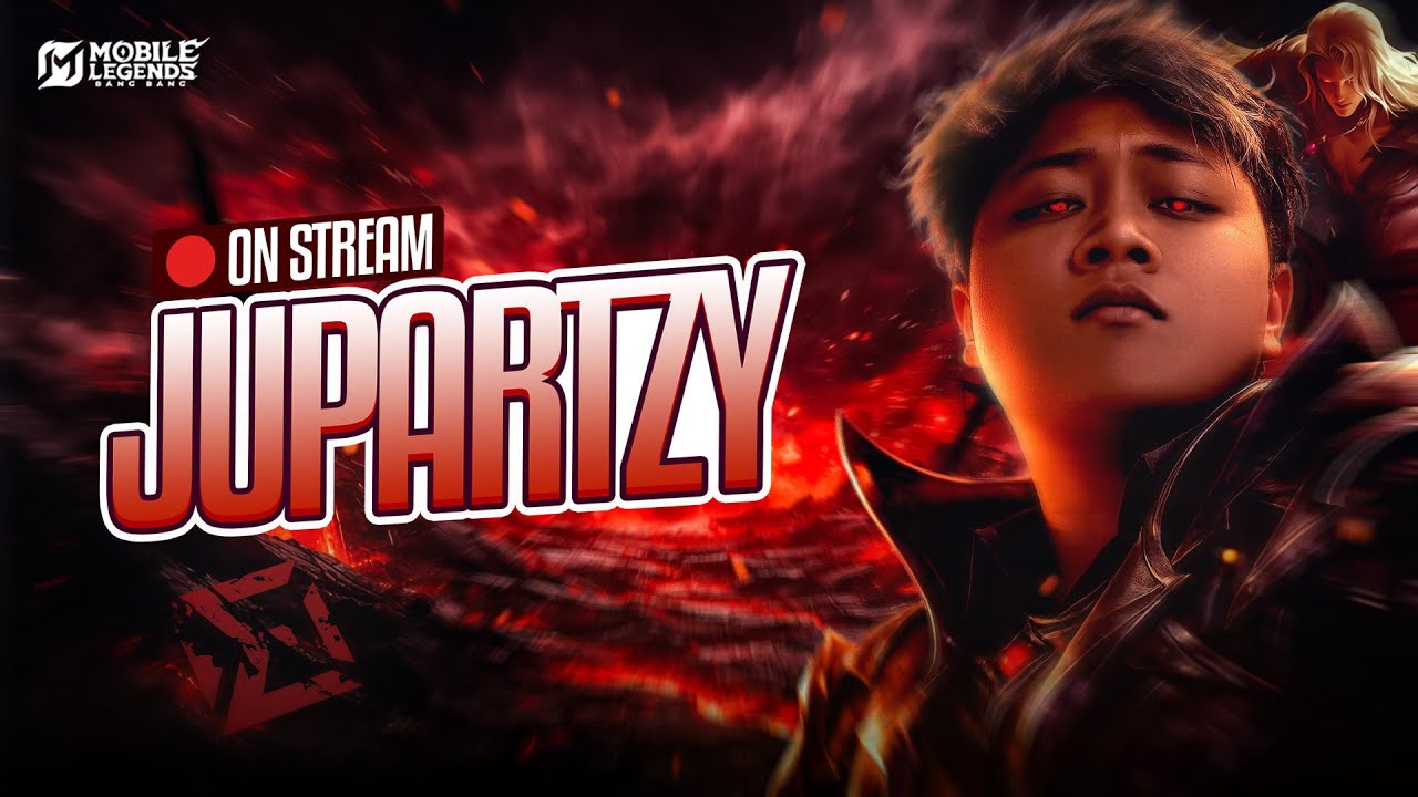 PARTY KUAT KECUALI MID LANE PLENGER @rrq_clayyy @branz007