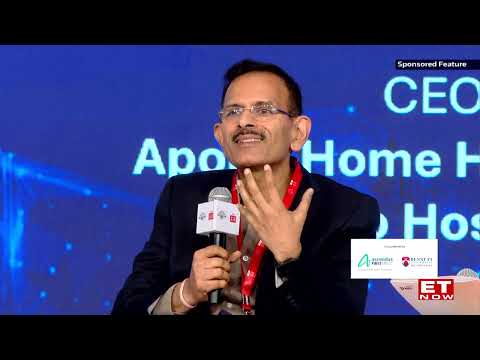 ET Edge SCM Fest 2026 Co-powered by Ascendas FIRSTSPACE | Bennett University TV Ep.