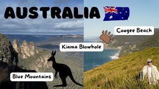 Download Lagu Ketemu Wombat dan Kangguru Pertama Kali! Explore Coastal Walk Sydney, Kiama, dan Blue Mountain MP3 Download Lagu Ketemu Wombat dan Kangguru Pertama Kali! Explore Coastal Walk Sydney, Kiama, dan Blue Mountain MP3