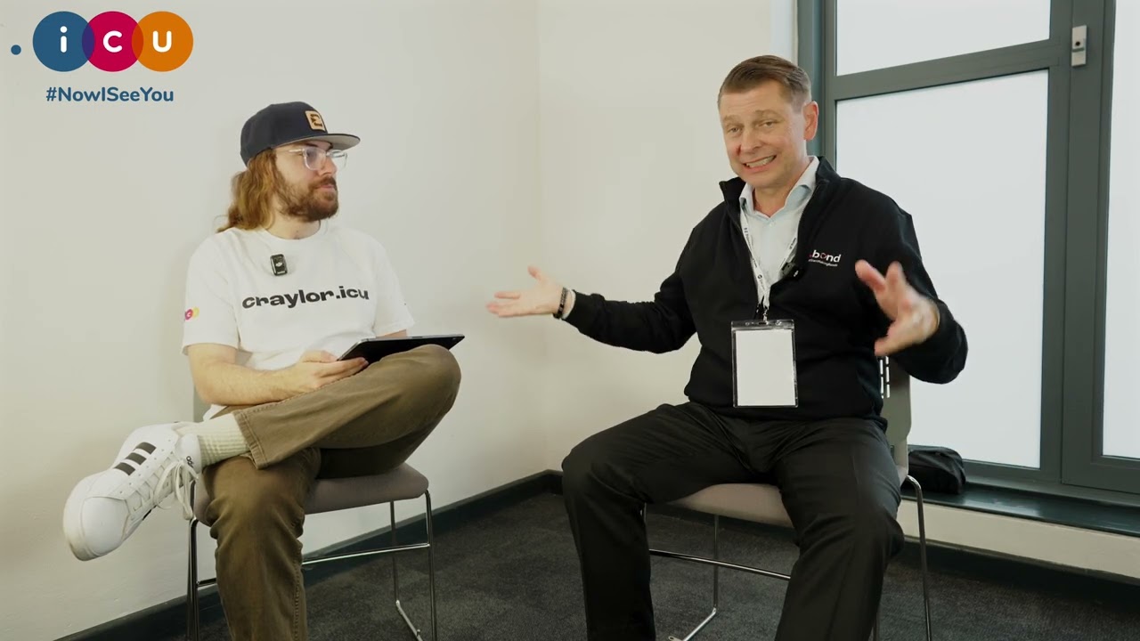 How AI will impact domains | interview with Lars Jensen