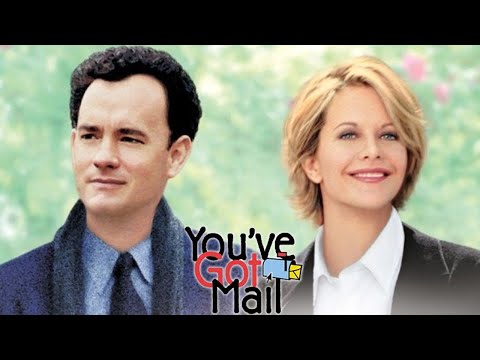  You've Got Mail : Tom Hanks, Meg Ryan, Katie Sagona