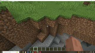 random and creepy world i found