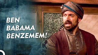 Sultan Süleyman'ın Adaletini Cümle Âlem Duyacak | Sultan Süleyman