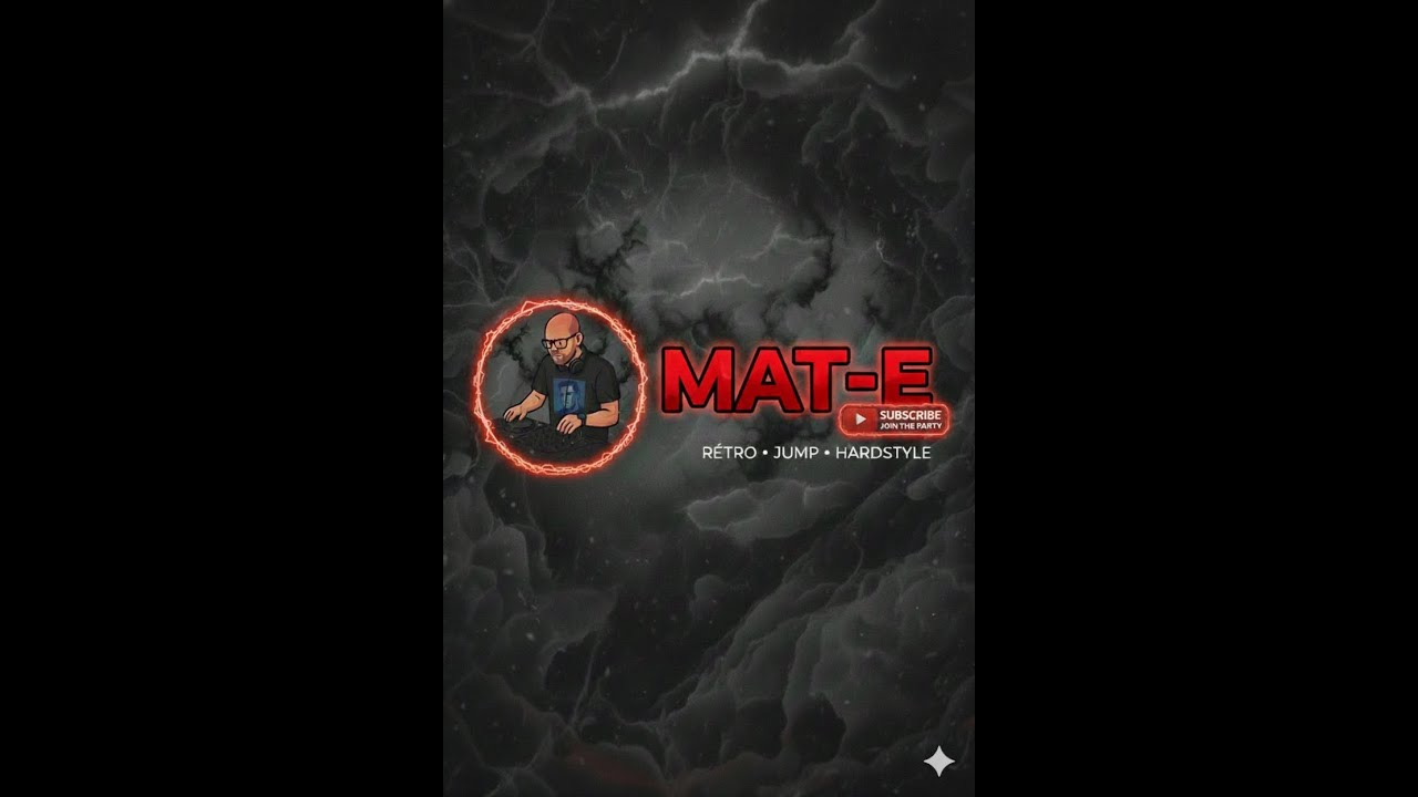 Jumpstyle Mix - Best News and Retro 2025 #1