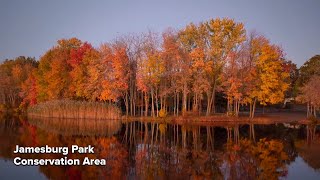 Get Outdoors - Fall Foliage Report 3