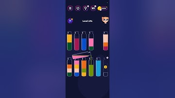 Get Color - Level 696