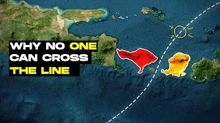 Why No One Can Cross The Line