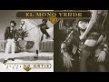 Gerardo Ortiz - El Mono Verde (Audio)