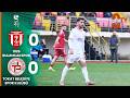 1926 Bulancakspor 0-0 Tokat Belediye Spor Kulübü | Maç Özeti