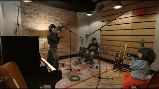 beabadoobee - HELP(2) Recording Session