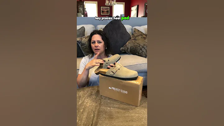 Project Cloud Benton Suede Clogs Review – Stylish & Comfy #CasualFootwear #DailyWearShoes