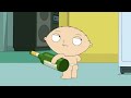 Stewie being my favourite character in family guy #3