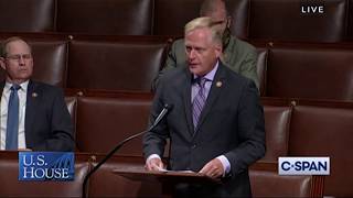 Congressman Fred Keller speaks in opposition to H.R. 1425