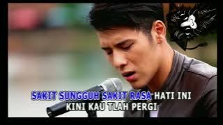 Sampai Hatimu - Papinka || Karaoke no vocal