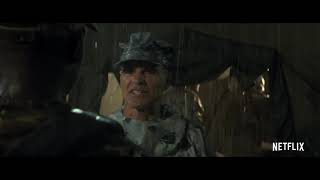 Outside the wire HD Trailer