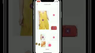 How to create outfit screenshot 4