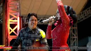 Jambu Alas  Versi Jadul  Jo Klithik Ft Silvy Kumalasari X Om Barista     Terbaru 