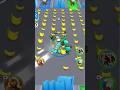 Monkey Battle Game 🐒🔥 Most Insane Fight You’ll Ever See! ❤️‍🔥❤️‍🔥❤️‍🔥