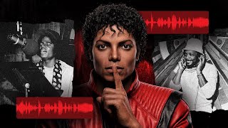 A VERDADEIRA voz de Michael Jackson (Sem Efeitos)