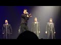 New Kids On The Block-If You Go Away/Please Don't Go Girl(Live)