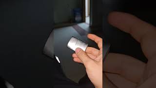 Easy Zippo Trick