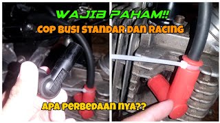 Review Tutup Busi Ktc