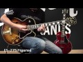 Gibson Memphis ES-275 Figured【週刊ギブソンVol.126】