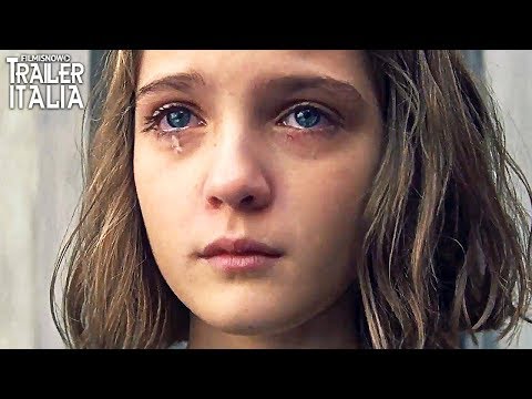 L&#039;AMICA GENIALE | Trailer della serie TV evento tratta dal libro di Elena Ferrante