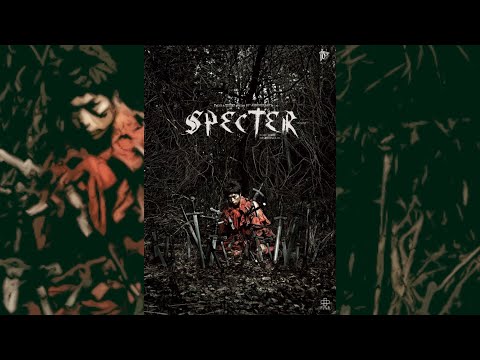 『SPECTER』Patch × TRUMP series 10th ANNIVERSARY ダイジェスト動画