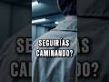 🧟La Garra en la Espalda | Zombies