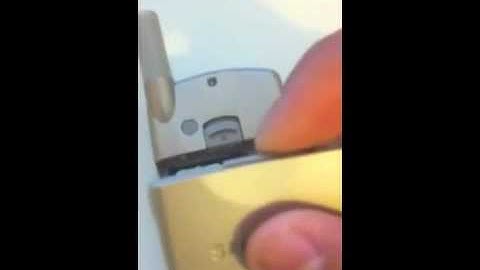 Convert to a MicroSIM using a Micro Sim Adapter iPhone 4 iPad Cut How to regular Card fit in