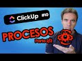 Cómo crear un Manual de Procesos en ClickUp en segundos - Parte 2/2. La ejecución de un SOP #10