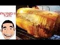 Homemade PORCHETTA  | Porchetta Day 2015 | How to Cook Italian Pork Roast