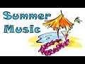 HAPPY Summer Music Good Morning Music Amazing Hawaiian UKULELE Music Mix