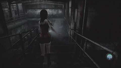 FATAL FRAME: Maiden of Black Water - Last Drop Part 2