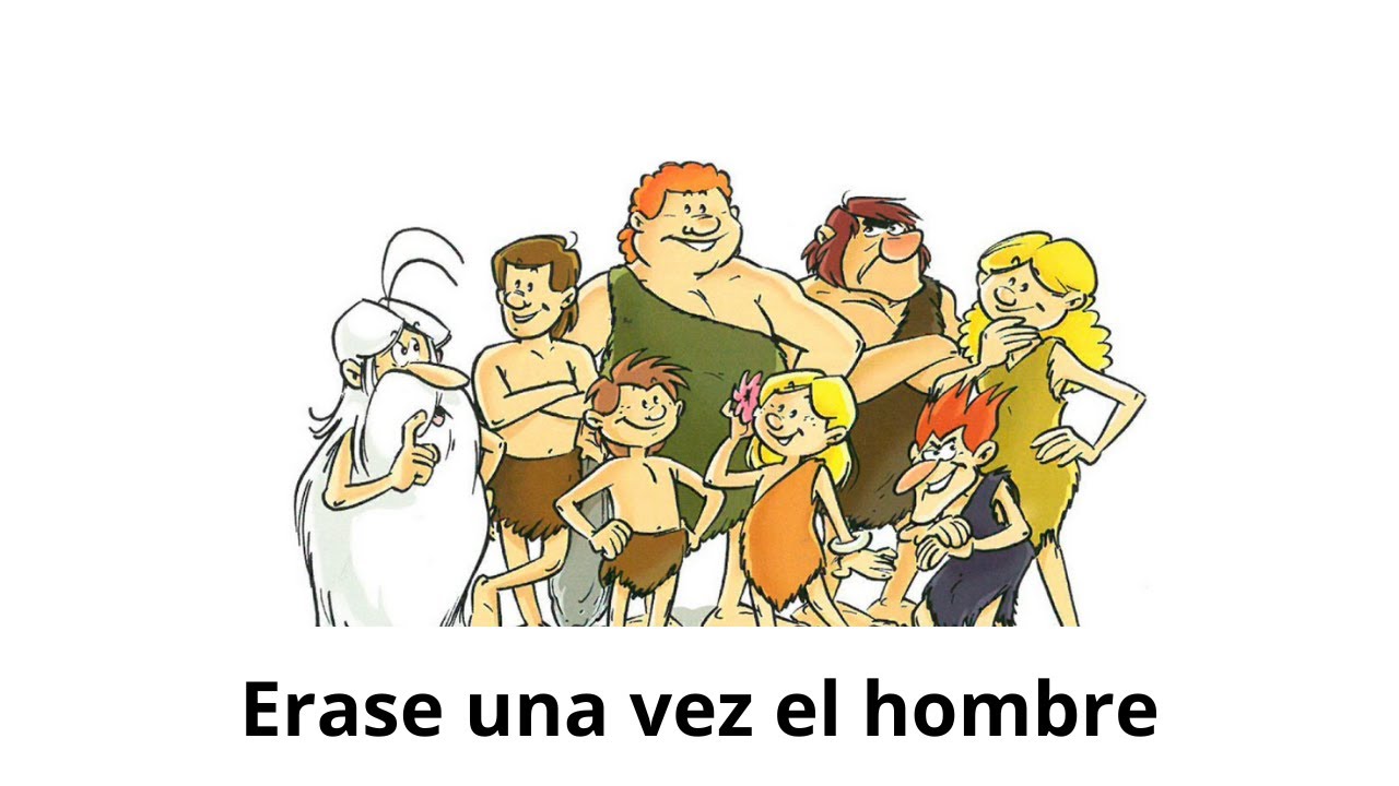 06.- Erase una vez el hombre -- El siglo de Pericles | Serie Completa ...