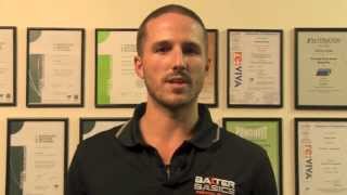 Baxter Basics Personal Training & Boot Camp