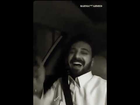 من حقي ان انا افرح انك زعلان