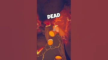Speed Run Gone Wrong I Guess 