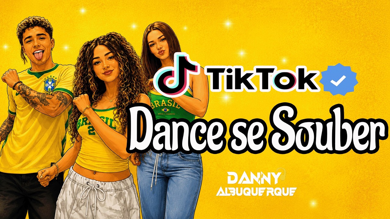 Dj Danny Albuquerque