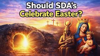 Should SDA's Celebrate Easter?