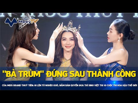 Video BÍ ẨN 