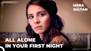 Mahidevran Didn't Like What She Heard | Mera Sultan Episode 1