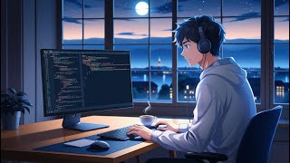 Lo-Fi Mula : Code & Chill | Lofi Beats for Late-Night Coding