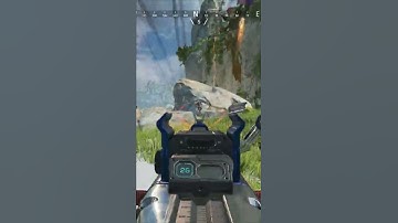 My Aim Is Getting Better #shorts #apex