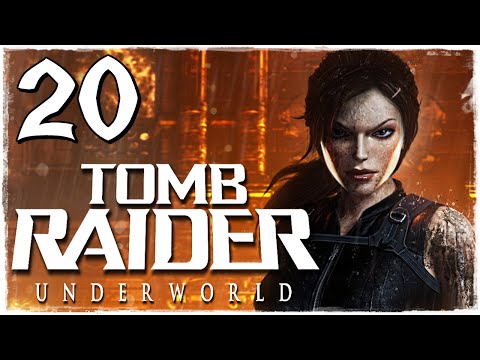 Vídeo: Tomb Raider: Underworld - Episódios • Página 2