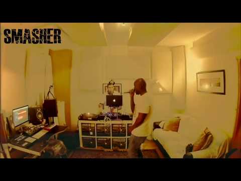 Smasher Rolling Sessions 002 Ft Mc Ranking