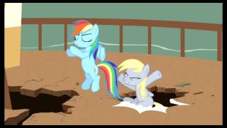 Derpy - My bad